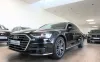 Audi A8 50TDI QUATTRO*NIEUW MODEL*FULL OPTION*PRACHTWAGEN* Thumbnail 3