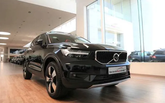 Volvo XC40 2.0D4 AWD*LAUNCH EDITION*FULL OPTION*TOPWAGEN !!! Image 5