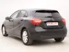 Mercedes-Benz A-Klasse A180d Style + GPS + Leder/Cuir Thumbnail 4