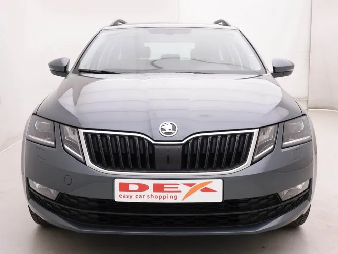 Skoda Octavia 1.5 TSi 150 Combi Ambition + GPS + LED Lights Image 2