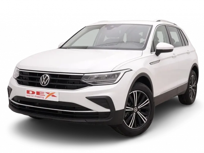 Volkswagen Tiguan 1.5 TSi 150 Life + GPS + Virtual Pro + Win Image 1