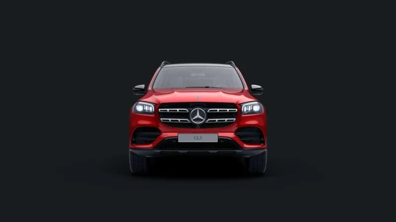 Mercedes-Benz GLS 400 d 4Matic =NEW= AMG Line/Night Package  Image 5