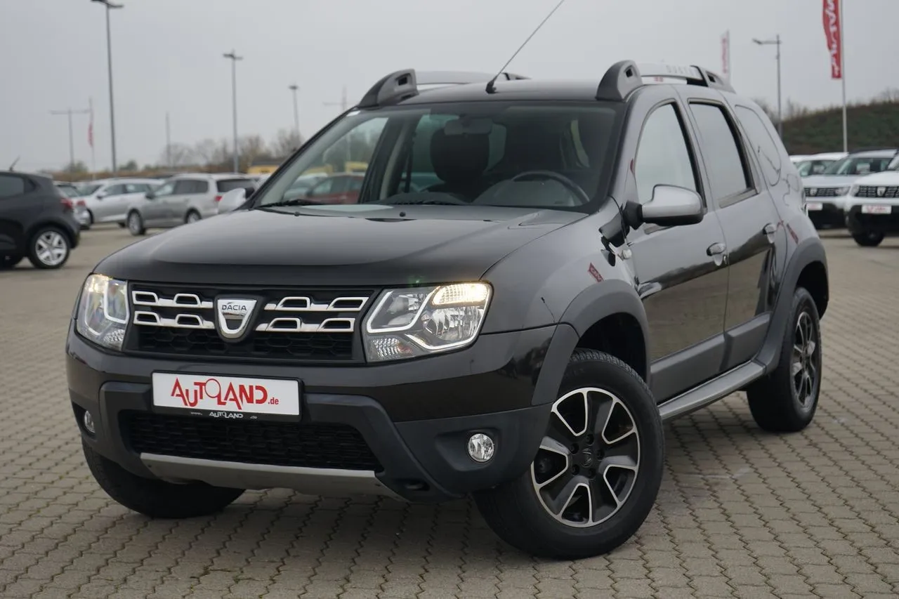 Dacia Duster 1.6i Urban Explorer Navi...  Image 1