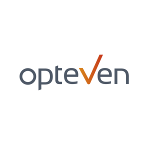 OPTEVE SERVICES DEUTSCHLAND GMBH CARREIR Logotipo