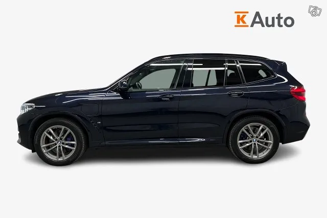 BMW X3 G01 xDrive 30e A Charged Edition M Sport * 1-omistaja Image 5