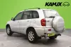 Toyota RAV4 2,0 VVT-i 4WD aut. Business / Juuri huollettu & katsastettu / Ilmastointi / Irroit. Koukku / Thumbnail 5