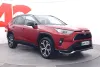 Toyota RAV4 Hybrid 2,5 AWD-i Premium - / 1-OMISTAJA / SUOMI-AUTO / 360 KAMERA / TÄYD HUOLTOKIRJA / TUTKAT / Thumbnail 7