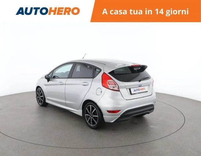 FORD Fiesta 1.0 EcoBoost 140 CV 5p. ST-Line Image 4