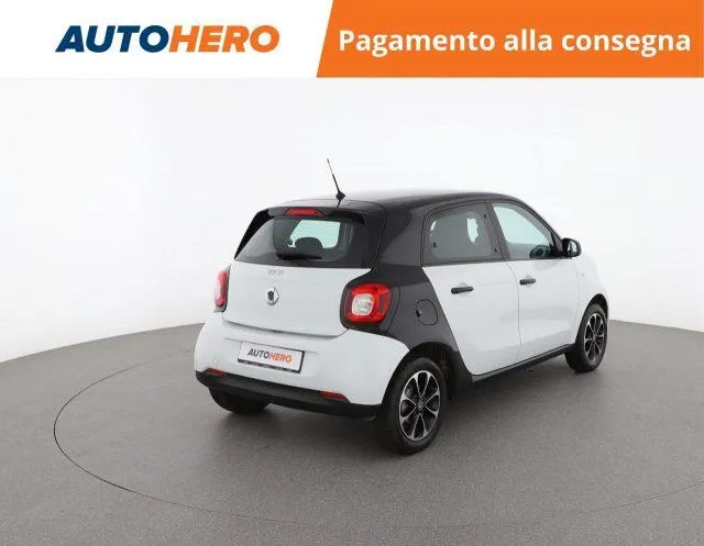 SMART forfour 70 1.0 Youngster Image 5