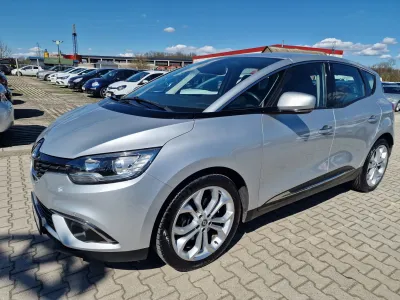 Renault Scenic 1.5 DCI KREDITI NA LICU MESTA